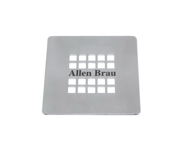 крышка для сифона ALLEN BRAU